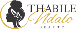 THABILENDALO BEAUTY SALON logo